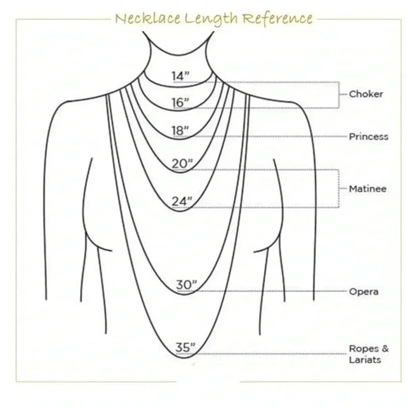 FIGARO Chain Necklace | 18k Gold Plated - Picture 4 of 6